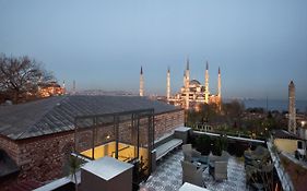 Hotel Ibrahim Pasha  4*